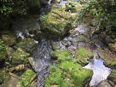 -神龙峡风景区