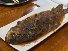 -王庄子肉饼馅饼