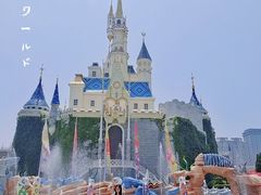 -蓬莱欧乐堡梦幻世界