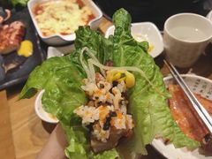 -韩国料理大力士(屏风街店)