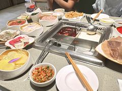 -海底捞火锅(龙岗星河COCO Park店)