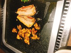-火炉火自助餐(悠唐购物中心店)