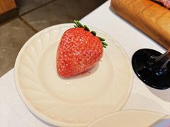 -黑宝石西餐厅(汇励99城市公园店)