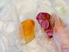 -菲律宾面包(宝发大厦店)
