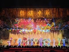 -深圳锦绣中华民俗村