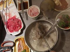 -伍棵星炭烤自助料理·烤鳗鱼(浦东食品城店)