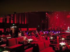 -赤红音乐现场(浦东金桥路店)
