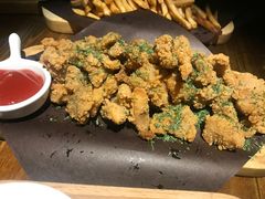 -蜉蝣酒吧(仓山万达店)