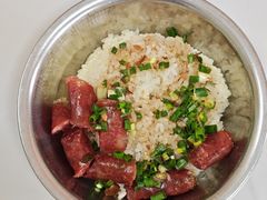 -老嘢扣肉糯米饭(云亭街店)