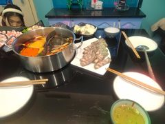 -唯爱KTV聚会餐厅(仙林东城汇店)
