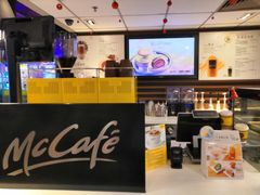 -麦当劳(东急新天地店)