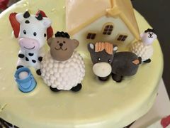 -好利来(兴华街店)