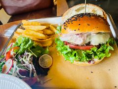 -UPPER KITCHEN(延安路店)