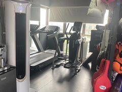 -M.S拳击泰拳馆(大学路店)