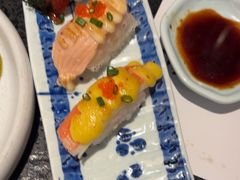 -匠和风精致料理(成都龙湖滨江天街店)