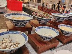 -盛宴标帜餐厅·亲子自助 (南昌喜来登酒店)