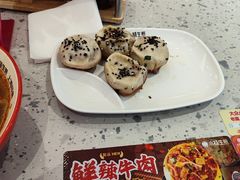 -小杨生煎(周浦万达店)