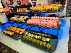 -温德姆至尊酒店·璇全日餐厅