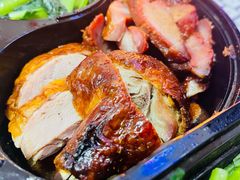 -宏记广东客家菜(丰汇店)