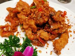 -新一哥粤菜火锅(瑞金店)