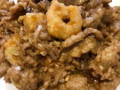 爆两样-燕春楼(海河华鼎店)