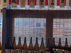 -小川洋风料理(汉街店)