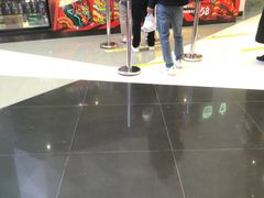 -中影国际影城(CINITY LED横岗店)