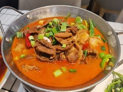 -在莲野·湖北民间菜·头牌松滋鸡(光谷步行街店)