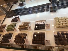 -GODIVA(恒隆广场店)