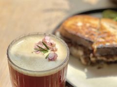 -O'mills Sourdough Bakery&Bistro(永嘉路店)