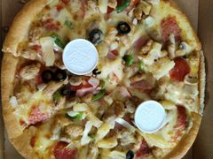 -必胜客(漕宝路店)