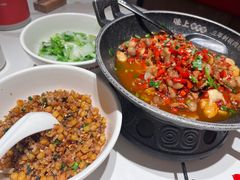 -味上湘菜馆(悦方ID MALL店)