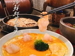 -小团圆餐厅(欧洲城店)