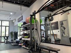 -FEELINGME乐刻私教馆·健身(沿海赛洛城店)