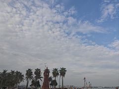 -霞山观海长廊