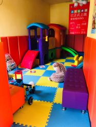 -鱼乐贝贝婴幼儿童水育中心(紫成嘉园店)