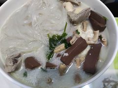 -鸭小妹鸭血粉丝(老门东店)