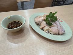 -百家鸡味馆(清泰店)