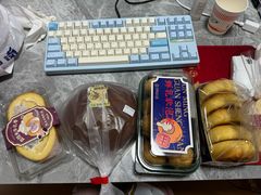 -昆明冠生园·蛋糕·面包(南强街店)