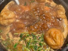 -重庆鸡公煲·青锅花椒鱼(牡丹江路店)