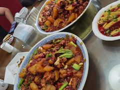 -福顺祥大盘鸡(临潼店)
