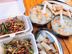 -陈添記·祖傳爽鱼皮·西关老字号(广州首店)