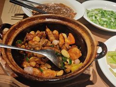 啫啫土鸡-荣小馆(杭州大厦店)