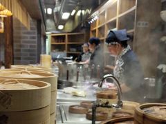 -南京大牌档(凯德大峡谷店)