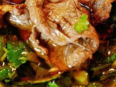 -蜀九香火锅(彩虹店)