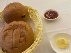 列吧面包篮-莫斯科餐厅