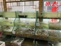 水产区-雅逸居海鲜小厨