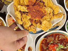 -成都瓜串串(华强北店)