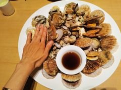 -映像威海·海鲜味道(经区店)