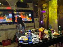 -唱客美食KTV量贩(北京路店)